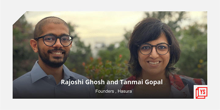 [फंडिंग अलर्ट] GraphQL डेवलपर Hasura ने सीरीज सी राउंड में $100 मिलियन जुटाकर यूनिकॉर्न क्लब में मारी एंट्री