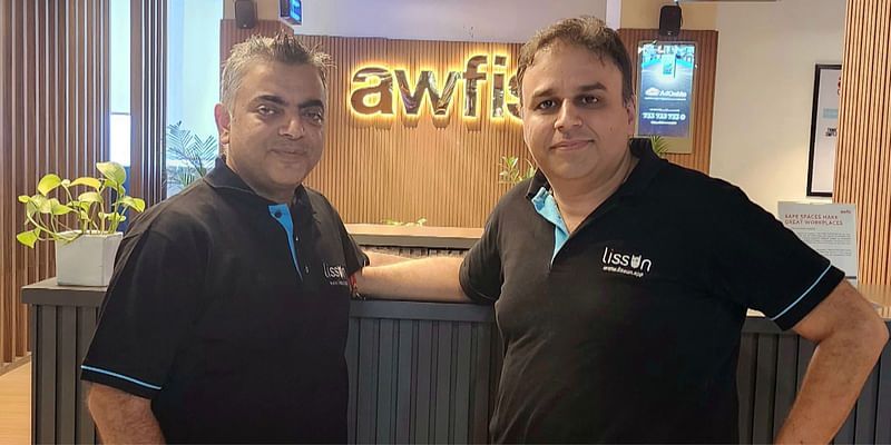 मेंटल हेल्थ स्टार्टअप LISSUN ने सीड फंडिंग राउंड में जुटाए 1.3 मिलियन डॉलर