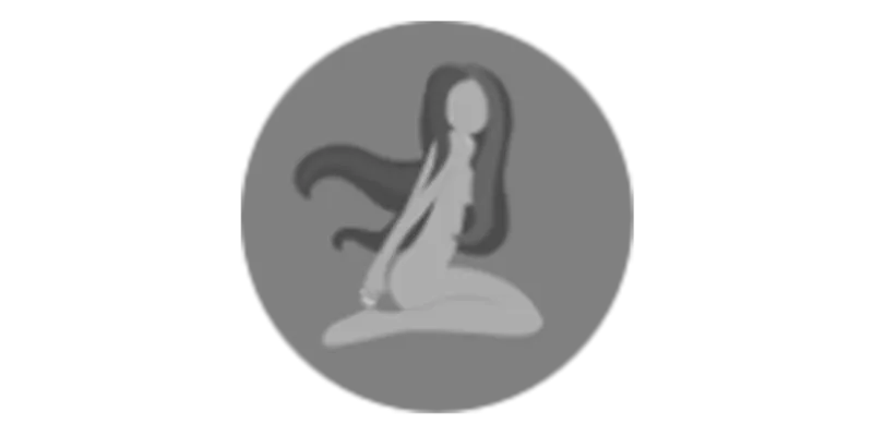 क