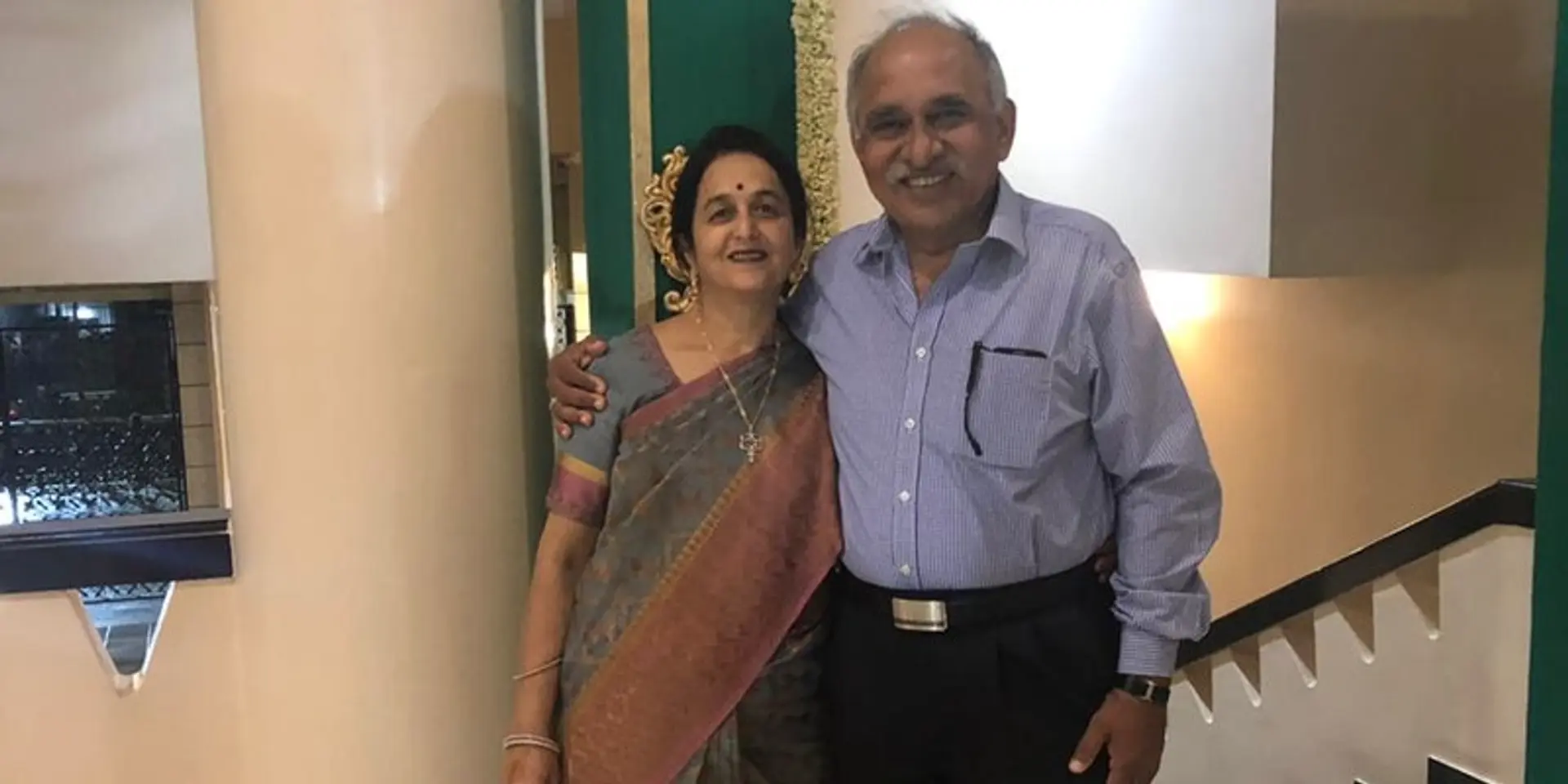 कैसे इस फाइनेंसर से उद्यमी बने शख्स ने बनाई 200 करोड़ रुपये की कंपनी, इसरो के मंगलयान प्रोजेक्ट में भी दिया योगदान