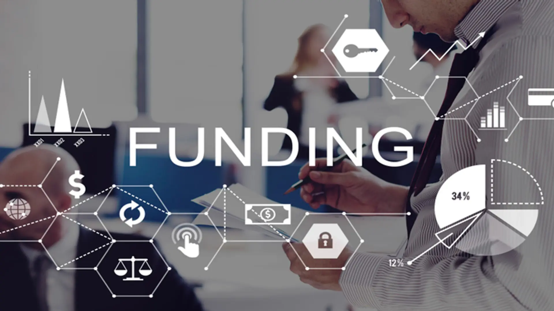 बायोमेडिकल प्रोडक्ट बनाने वाली कंपनी Serigen Mediproducts को मिली 10 करोड़ रु की फंडिंग