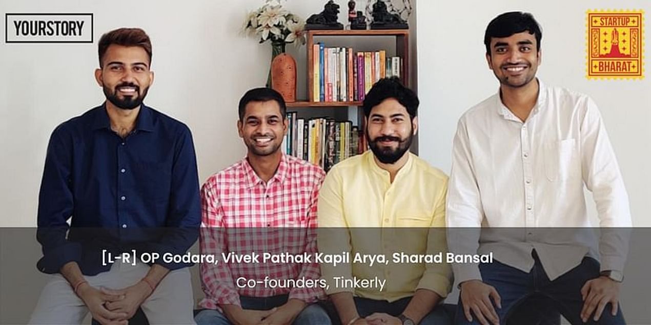 [स्टार्टअप भारत] छात्रों को क्षेत्रीय भाषाओं में कोडिंग सीखने में मदद कर रहा है IIT के पूर्व छात्रों का यह स्टार्टअप