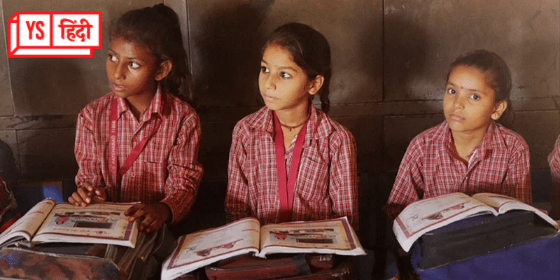 आजादी के बाद से भारतीय महिलाओं की साक्षरता दर में 68% की बढ़ोतरी हुई: रिपोर्ट