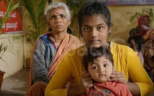 नम्मने सुमन में रहने वाले लोग 