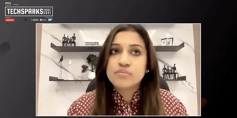 Divya Gokulnath