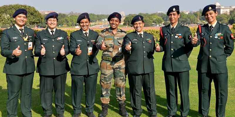 जेंडर-न्यूट्रल सेलेक्शन बोर्ड का गठन करेगी इंडियन आर्मी: रिपोर्ट