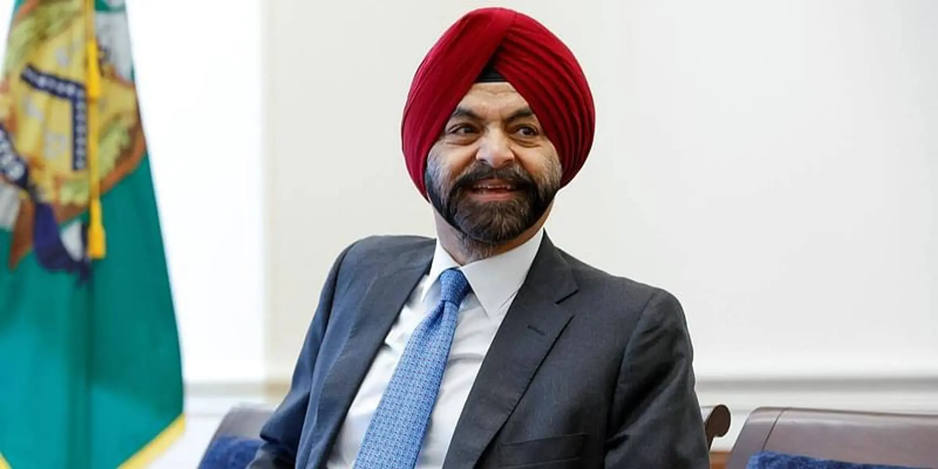 भारतीय मूल के अजय बंगा ने World Bank के प्रेसीडेंट का पद संभाला
