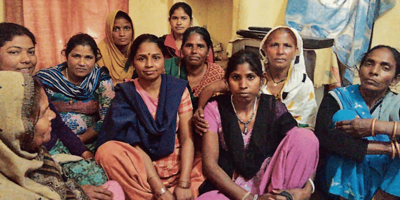 घर में काम करने वाली महिलाओं को पैसे मिलें, तो यह राशि भारत की GDP का 7.5% होगी - रिपोर्ट