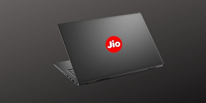 Reliance JioBook: 8 घंटे के बैटरी बैकअप वाले देश के सबसे सस्ते लैपटॉप में और क्या है खास?
