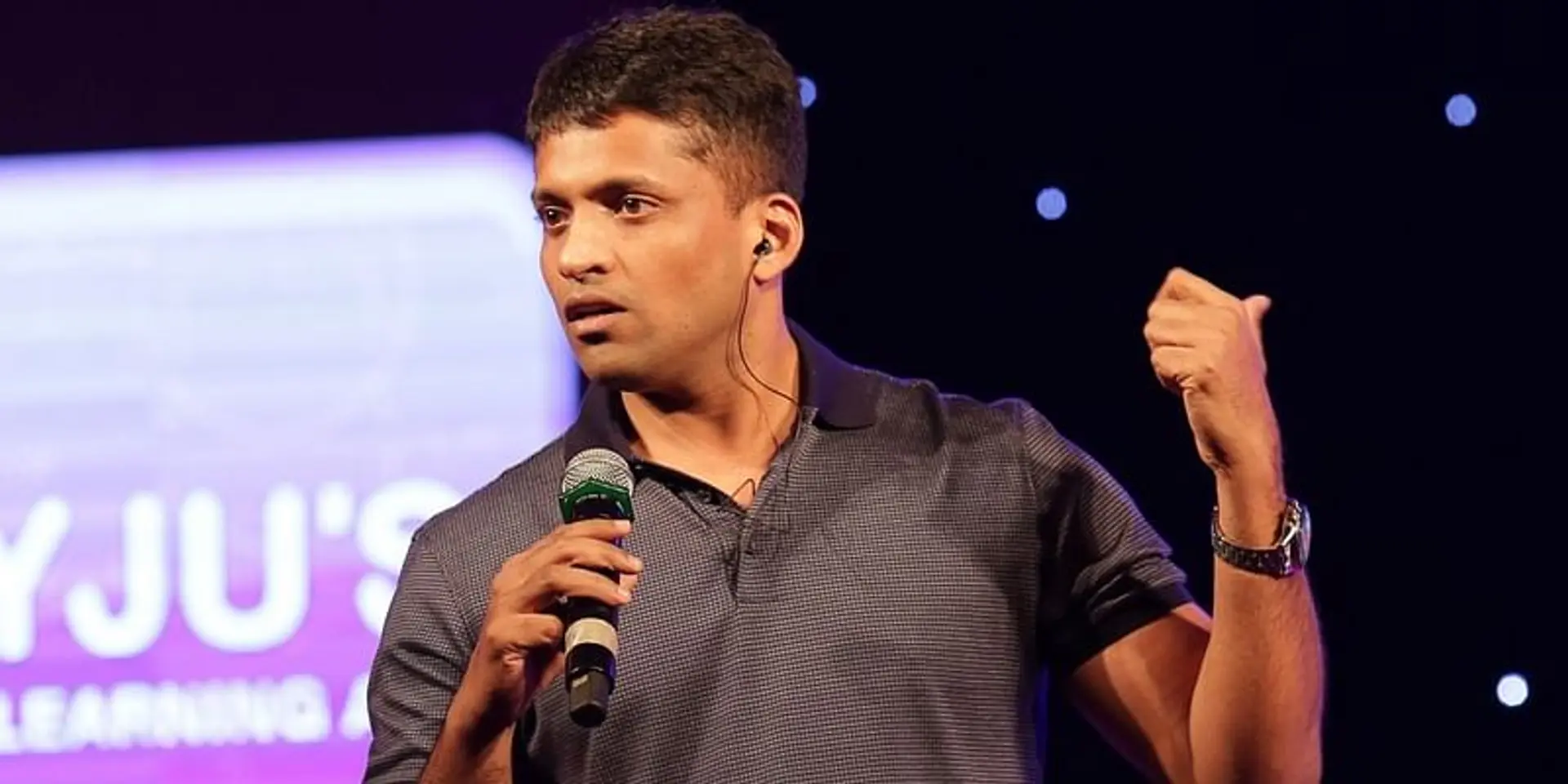 Peak XV, Prosus और Chan Zuckerberg Initiative ने BYJU'S के बोर्ड से इस्तीफे की पुष्टि की