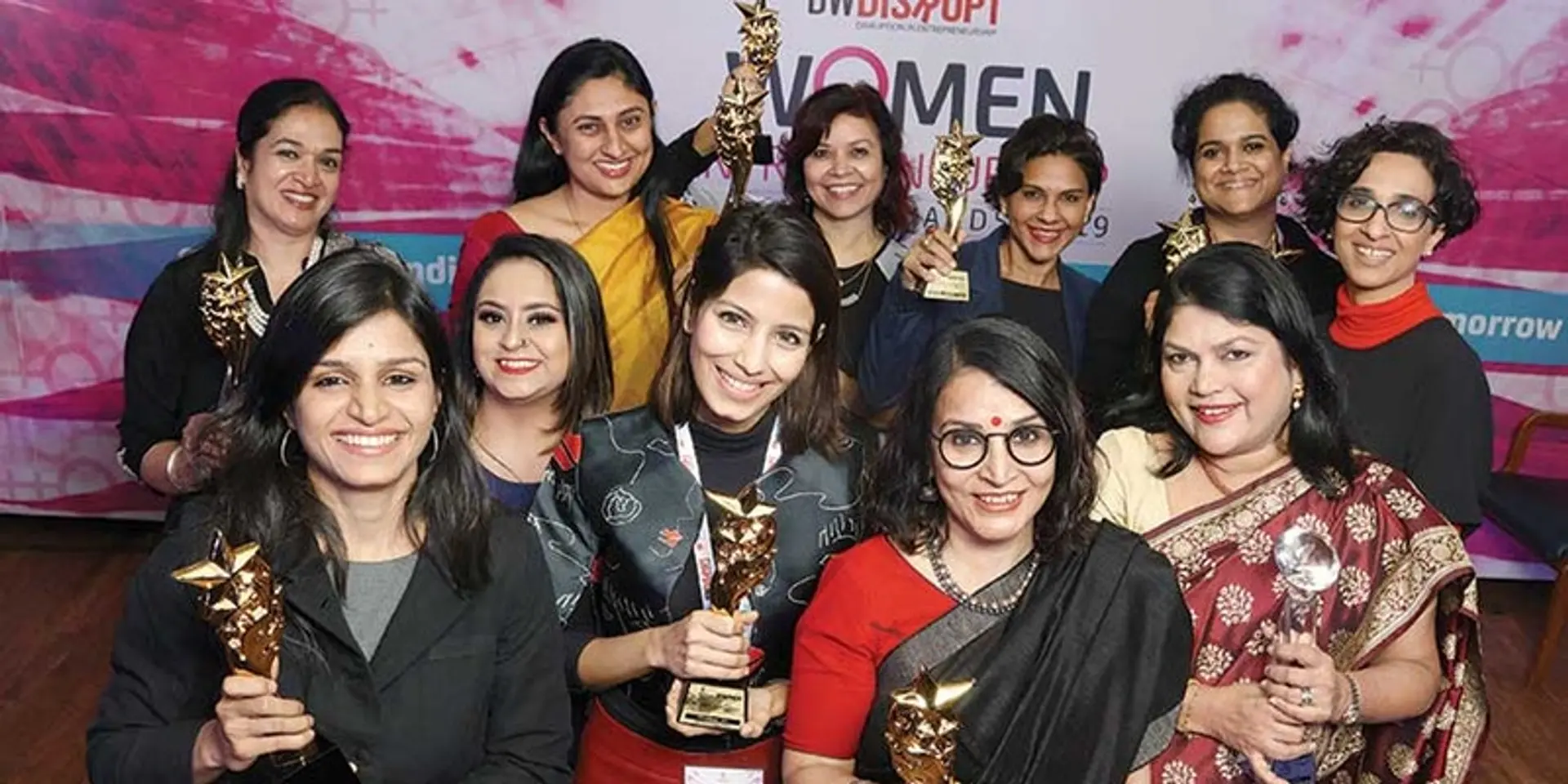 क्यों भारतीय स्टार्टअप इकोसिस्टम में भारी बदलाव ला सकती हैं महिला लीडर्स