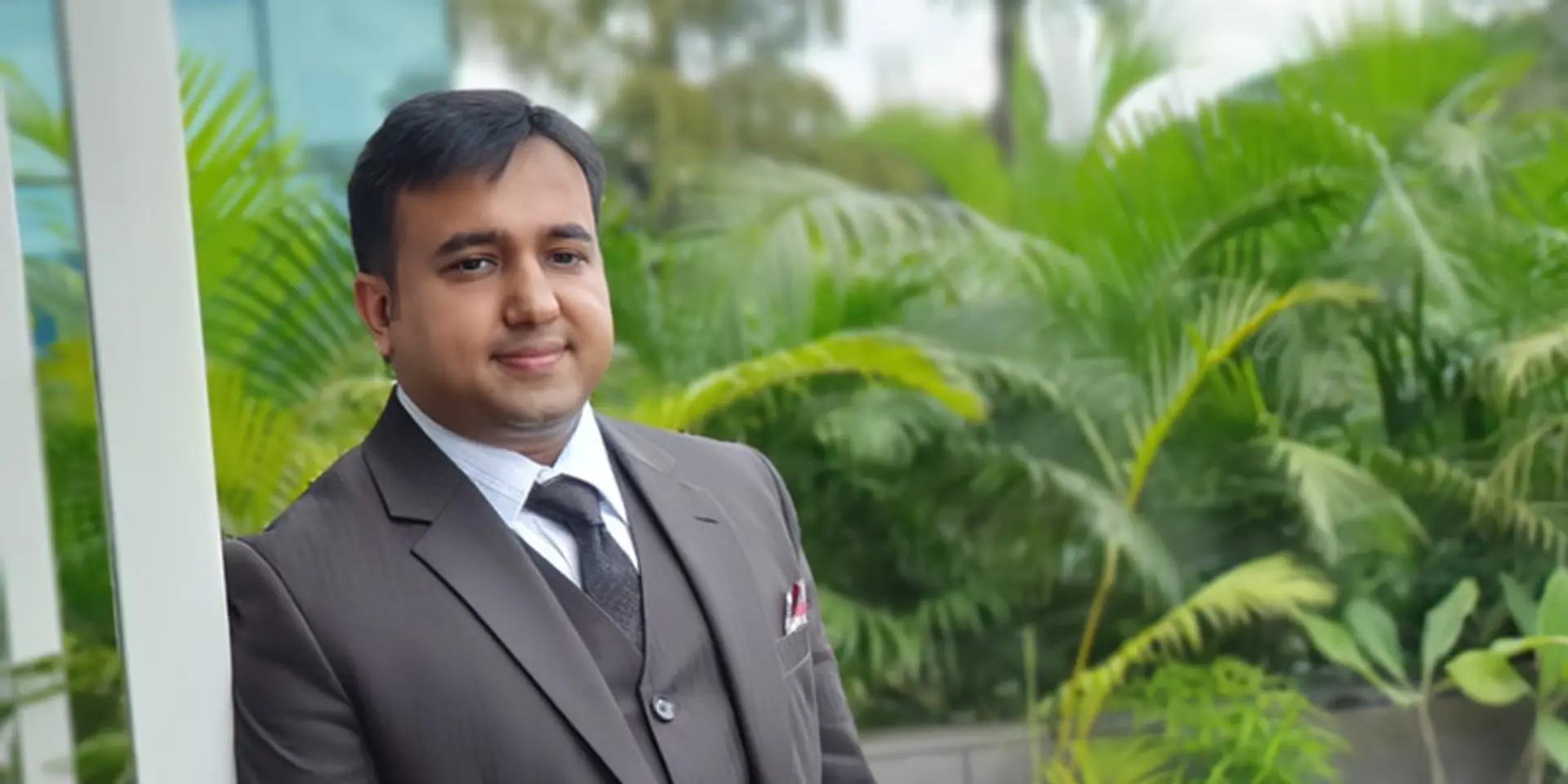 L&T, टाटा प्रोजेक्ट्स जैसों को एल्युमीनियम फॉर्मवर्क सप्लाई कर इस उद्यमी ने हासिल किया 50 करोड़ रुपये से ज्यादा रिवेन्यू