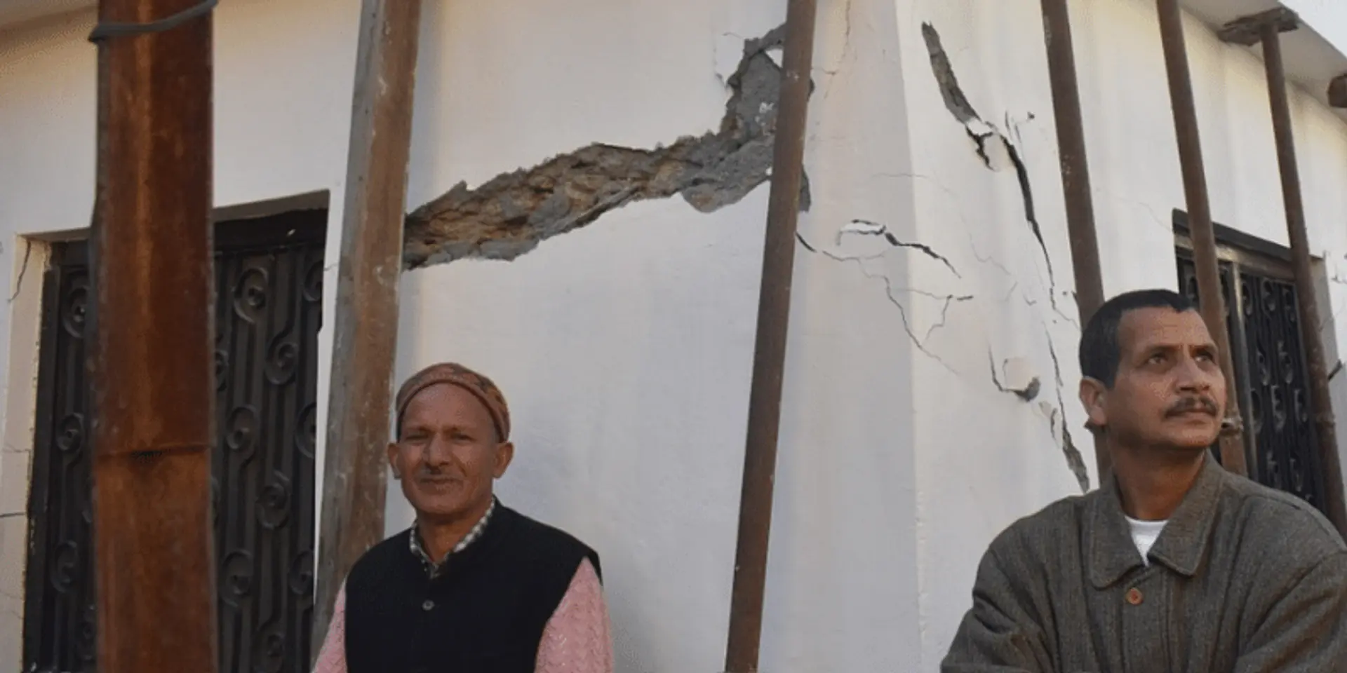 उत्तराखंड का एक दरकता शहरः कैसे बदतर हुए जोशीमठ के हालात
