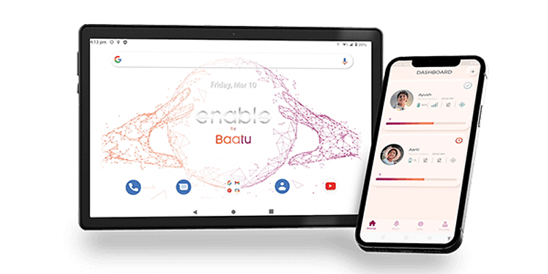 Baatu Technologies ने बच्‍चों के लिये लॉन्च किया स्‍मार्ट टैब, जानिए कीमत और फीचर