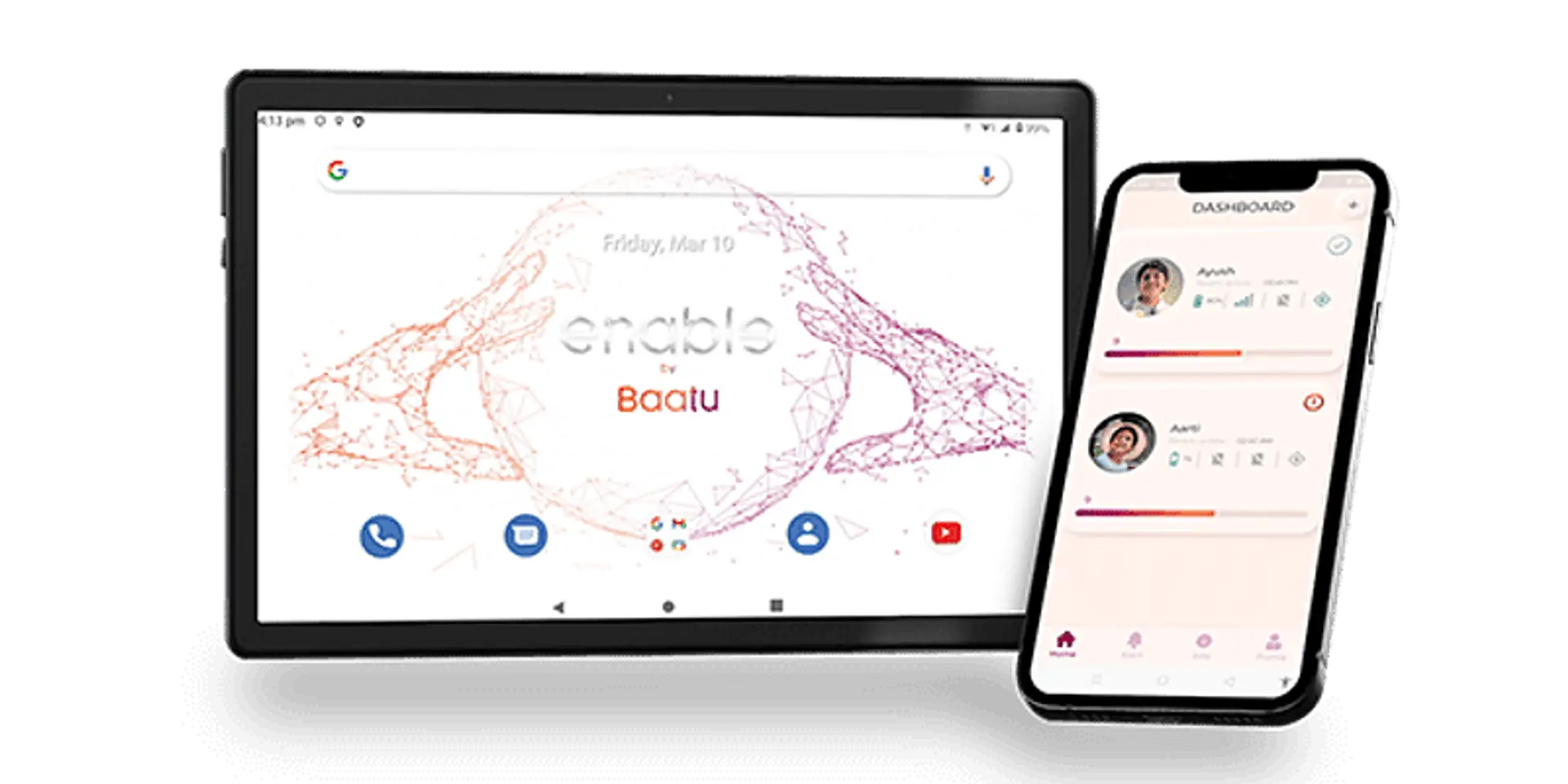 Baatu Technologies ने बच्चों के लिये लॉन्च किया स्मार्ट टैब, जानिए कीमत और फीचर