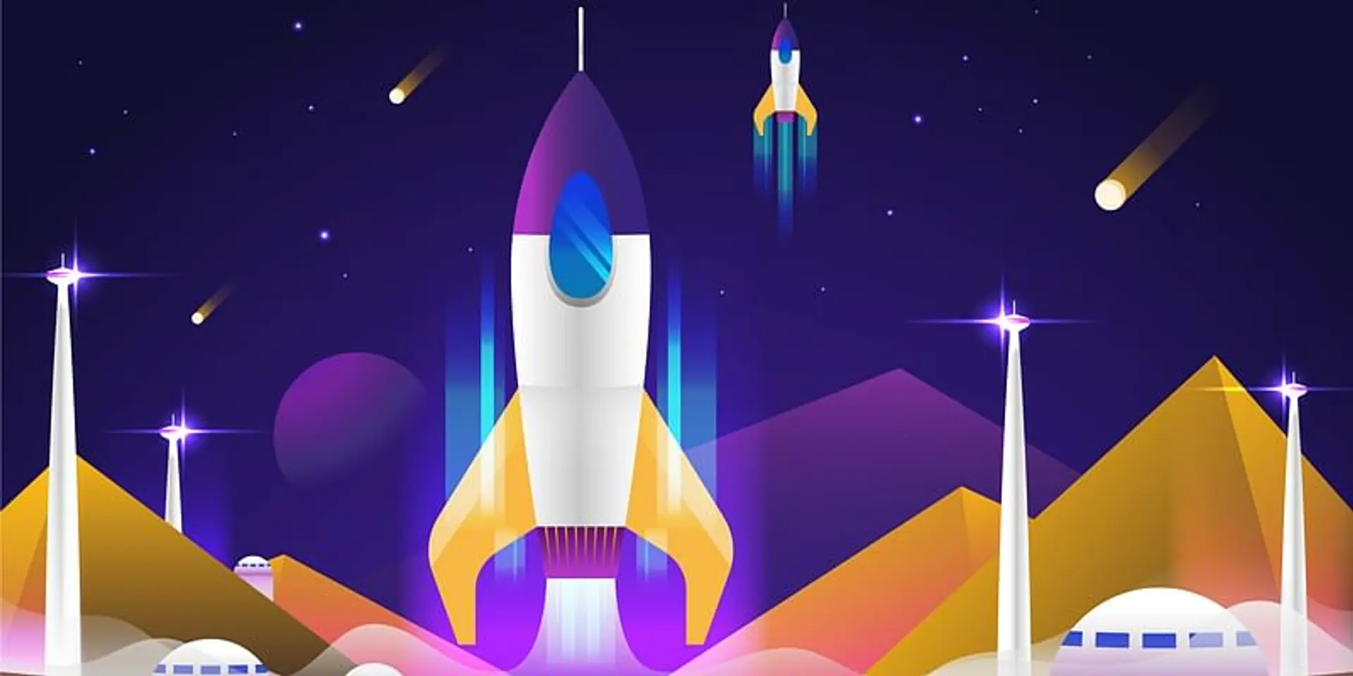 India Space Congress 2022: स्पेस स्टार्टअप्स के लॉन्चपैड का आग़ाज़