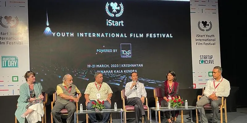 rajasthhan-it-day-begins-with-istart-youth-international-film-festival-jaipur