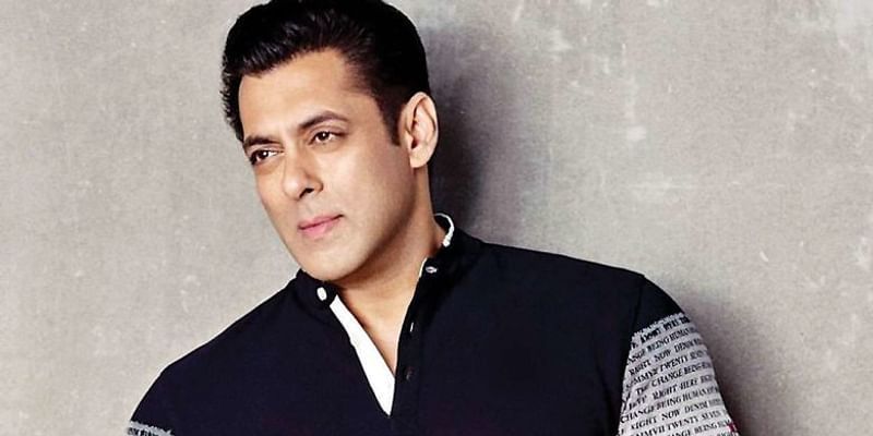कोरोना वायरस के खिलाफ जागरुकता का प्रसार करेगा सलमान खान का गाना ‘प्यार करोना’, देखिए टीजर