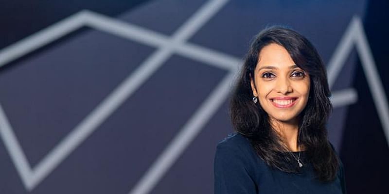 इन्वेस्टमेंट बैंकर से गेमिंग आंत्रप्रेन्योर बनने तक: परिणीता राजगढ़िया के सफर की कहानी