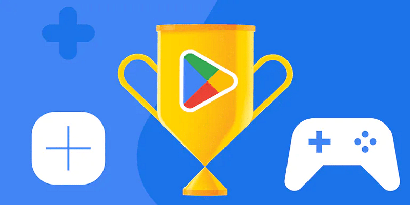ये हैं भारत में Google Play Store के साल 2022 के बेस्ट Android ऐप्स और गेम्स