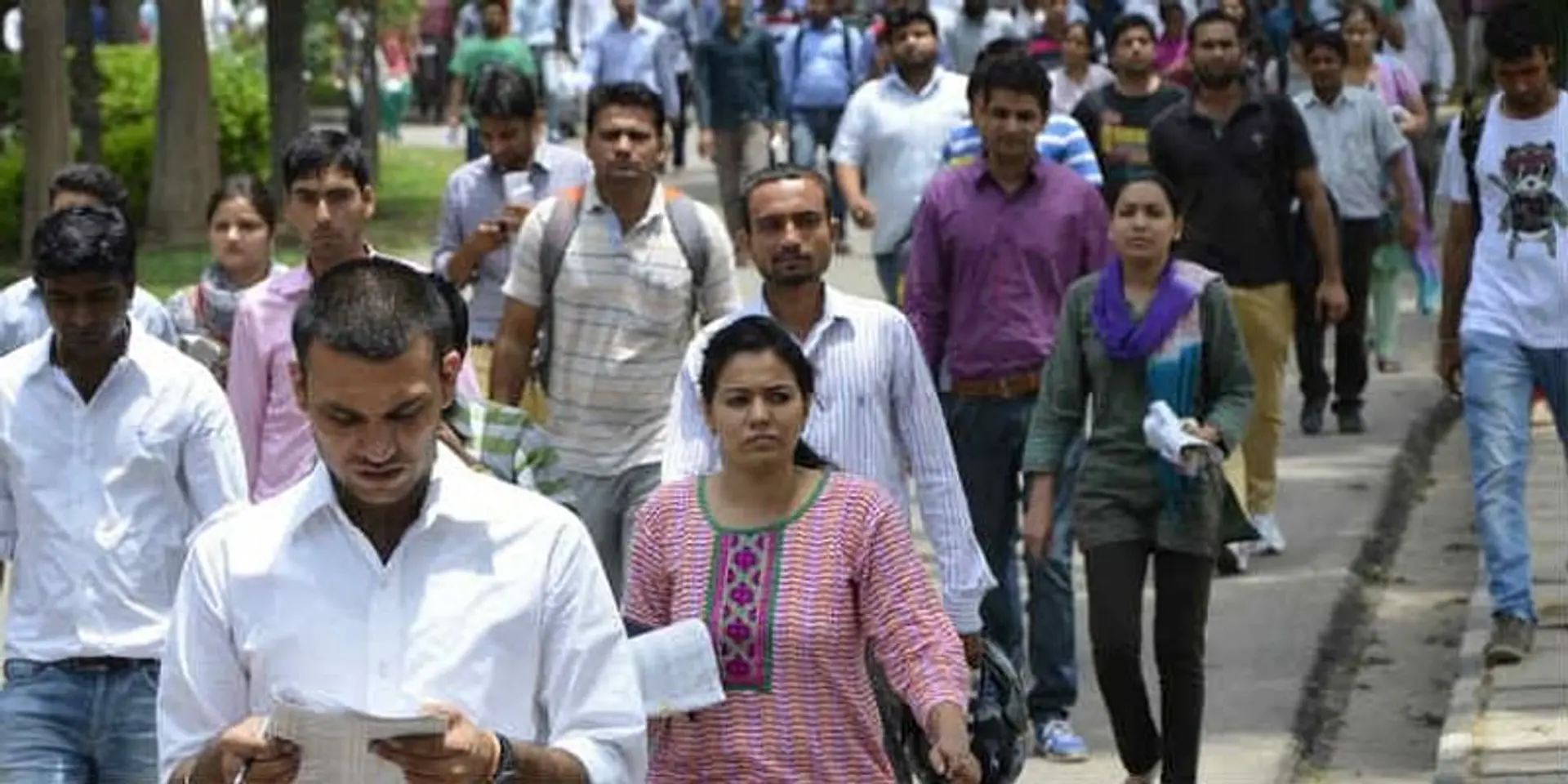 दिल्ली अधीनस्थ सेवा चयन बोर्ड ने निकाली 632 पदों पर भर्ती