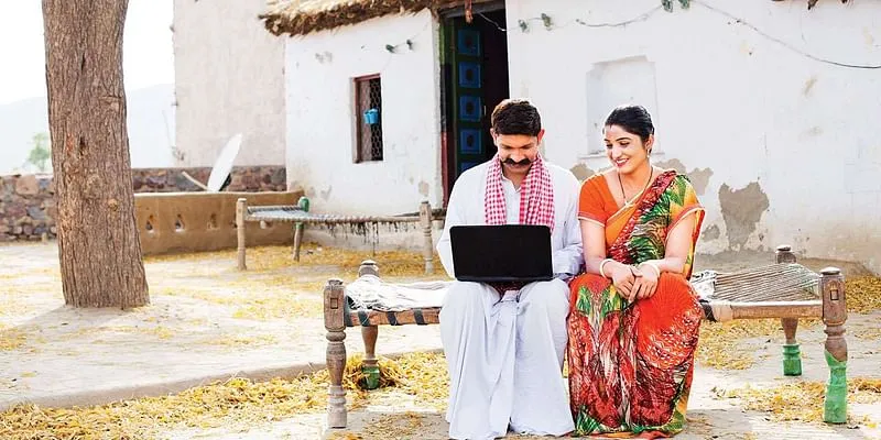 Startups uplifting rural India