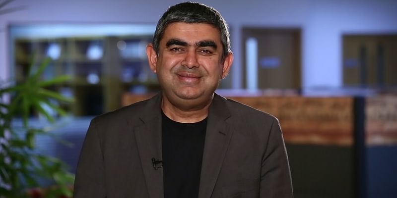 ChatGPT की पैरेंट कंपनी OpenAI में, 2015 में Infosys और विशाल सिक्का ने दिए थे पैसे