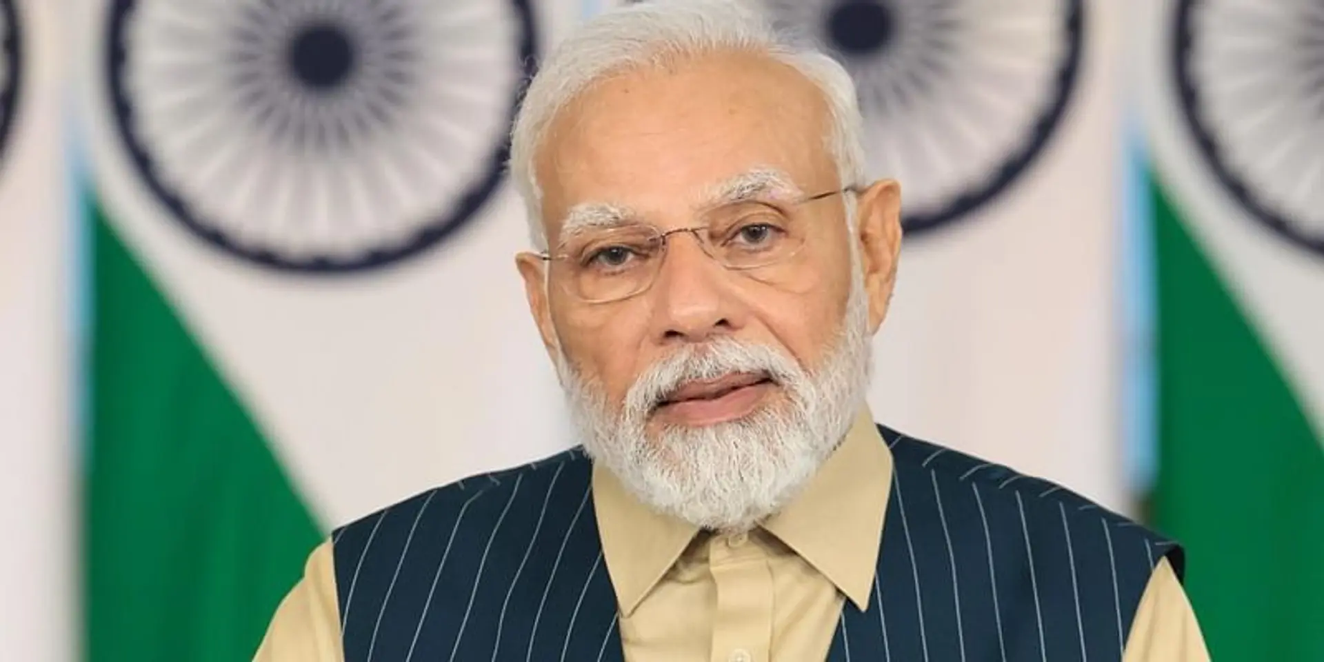 दुनिया भारत के डिजिटल पब्लिक इन्फ्रास्ट्रक्चर मॉडल का अनुकरण कर सकती है: पीएम मोदी
