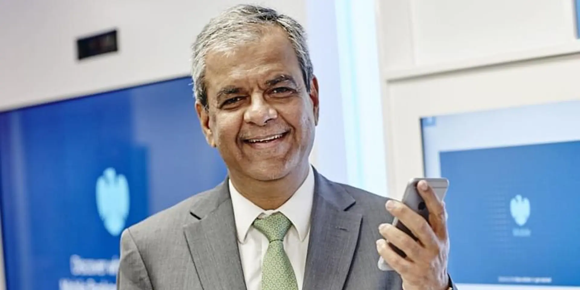 अशोक वासवानी होंगे Kotak Mahindra Bank के अगले सीईओ, एक झलक बैंक के Q2 नतीजों पर...