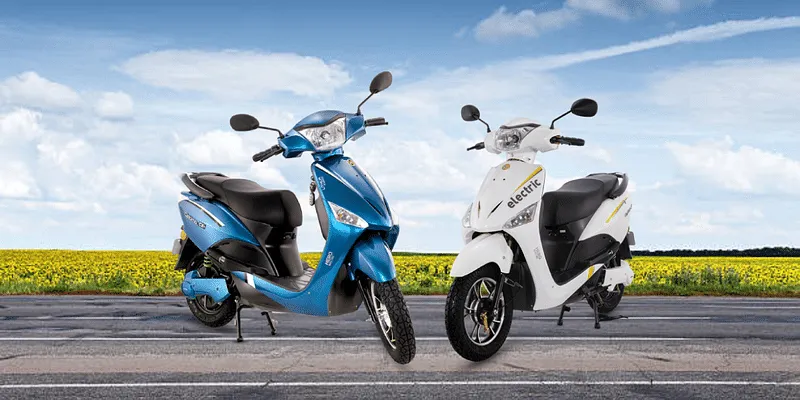 niti-aayog-tifac-launch-report-future-penetration-electric-two-wheelers-indian-market