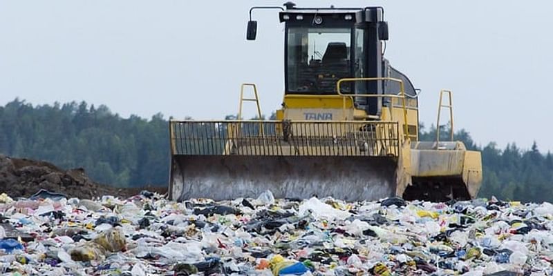 क्या प्लास्टिक कचरा पर लगाया जा रहा प्रतिबंध ठोस अपशिष्ट प्रबंधन की बड़ी समस्या से हमारा ध्यान भटका रहा है?