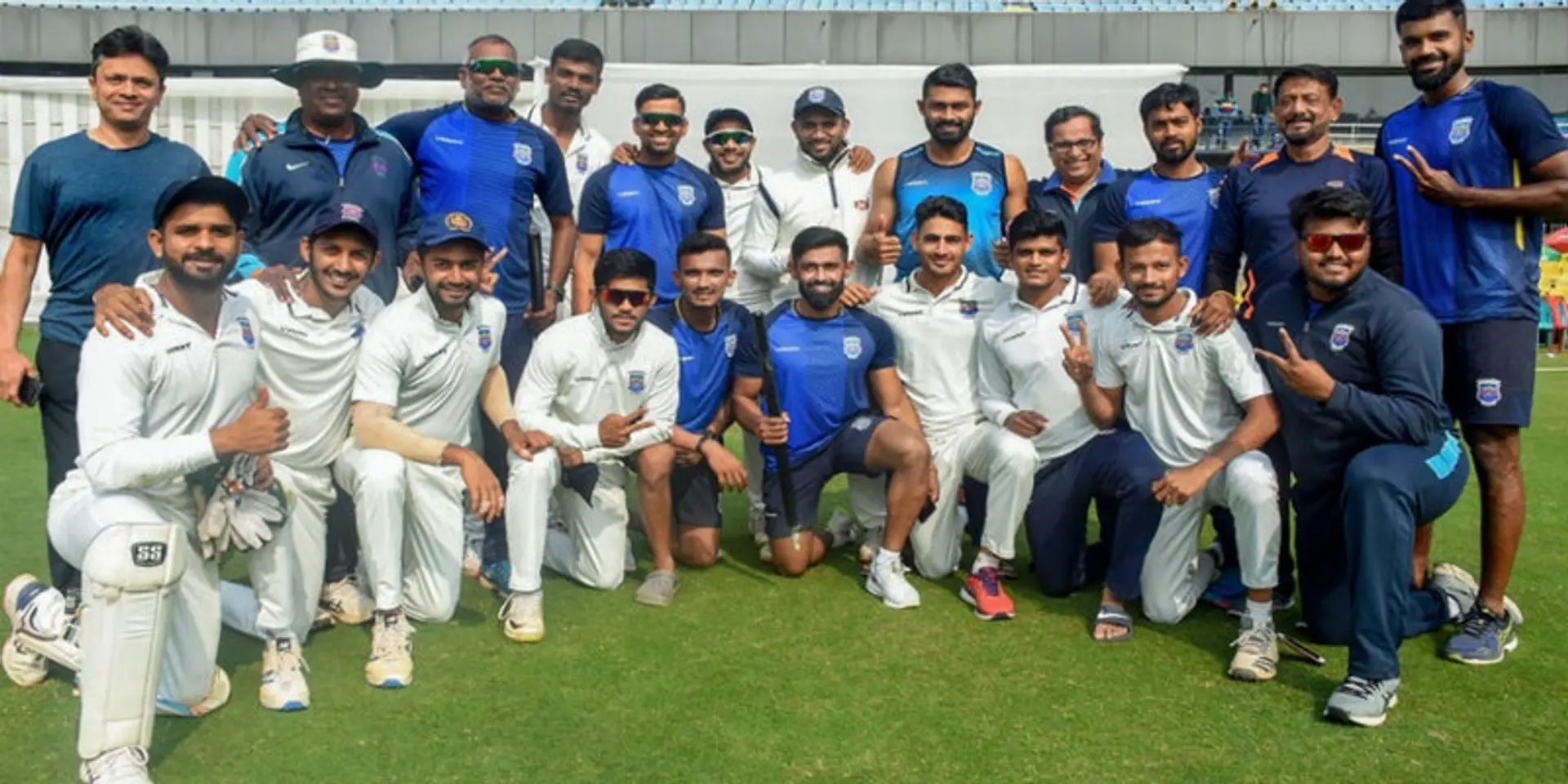महाराष्ट्र के खिलाड़ियों ने जरूरतमंदों के लिये ‘गेमचेंजर’ नाम से शुरू किया कोष