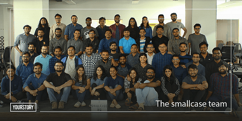 [जॉब्स राउंडअप] स्टॉक इन्वेस्टमेंट स्टार्टअप Smallcase में इन पदों पर नौकरी के लिए करें अप्लाई