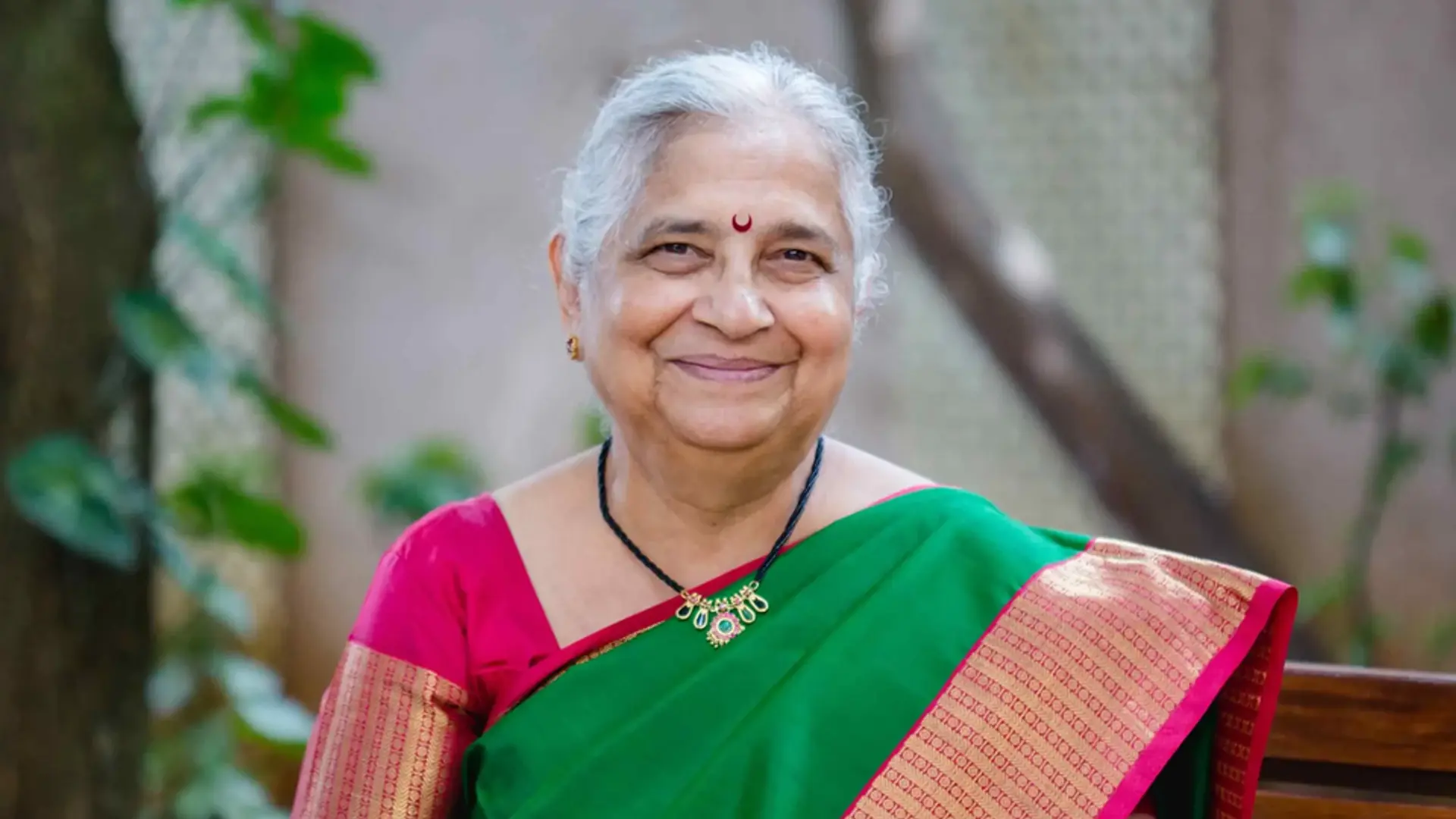 राज्यसभा सांसद सुधा मूर्ति ने उठाई सरकार समर्थित सर्वाइकल कैंसर वैक्सीन कार्यक्रम की मांग