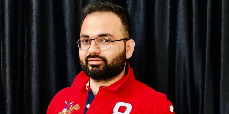 बिजनेस में 3 बार फेल होने के बाद इस उद्यमी ने कपड़े के सेक्टर में खड़ी की सफल ईकॉमर्स कंपनी, आज यूएई तक है उपस्थिति