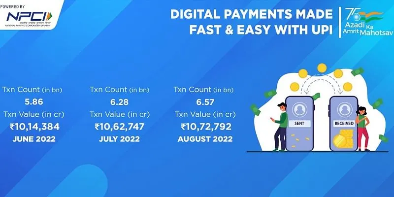 upi-transactions-worth-rs-10-73-lakh-crore-in-august-2022-digital-payments