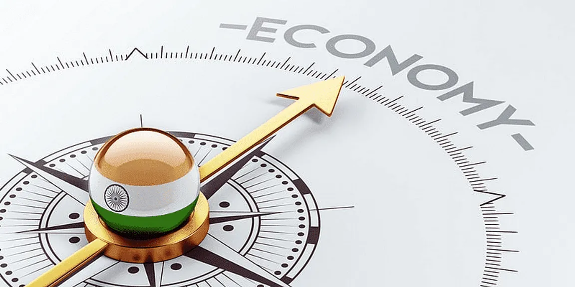 भारत 2025 तक पांचवीं, 2030 तक तीसरी सबसे बड़ी अर्थव्यवस्था होगा: CEBR  रिपोर्ट