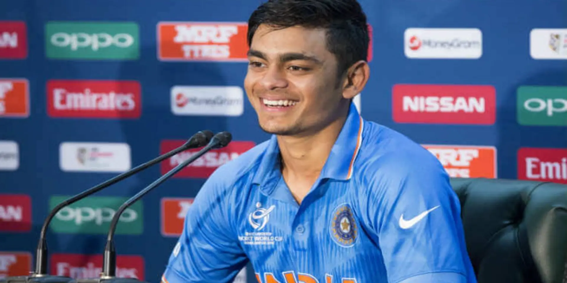 इंटरनेशनल क्रिकेट में अपने डेब्यू मैच में हाफ सेंचुरी मारने वाले दूसरे भारतीय खिलाड़ी ईशान किशन की कहानी