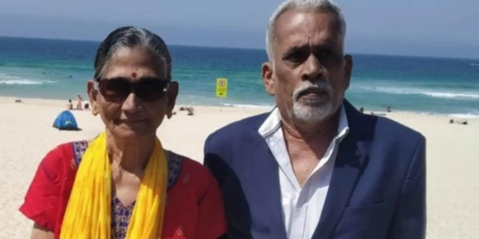 चाय बेचकर 26 देश घूम चुका है ये सीनियर कपल, दिया खुलकर जीवन जीने का संदेश