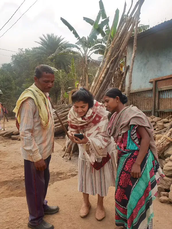 काव्या सक्सेना