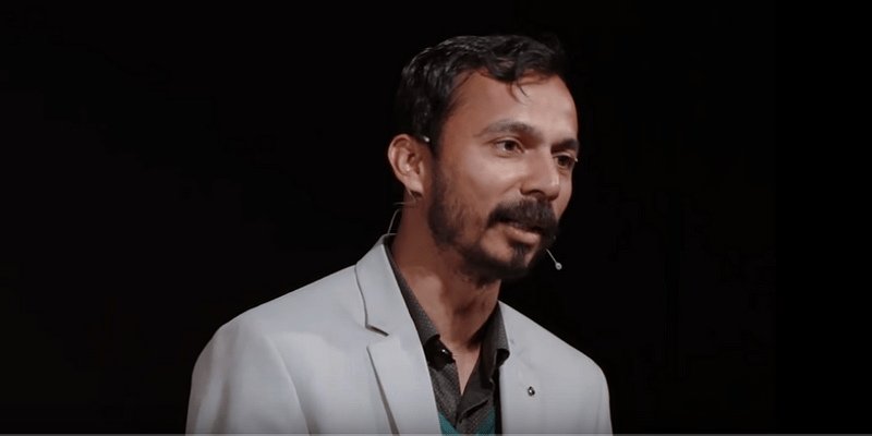 कभी थे एटीएम के सिक्योरिटी गार्ड, आज महिने में कमाते हैं साढ़े 3 लाख रुपये