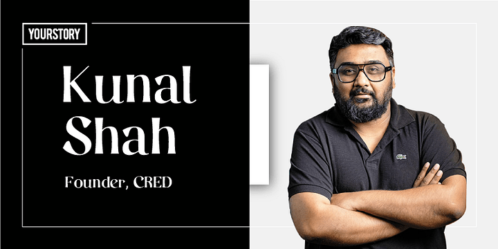 [फंडिंग अलर्ट] कुणाल शाह के CRED ने जुटाए $251 मिलियन, वैल्यूएशन $4 बिलियन पार