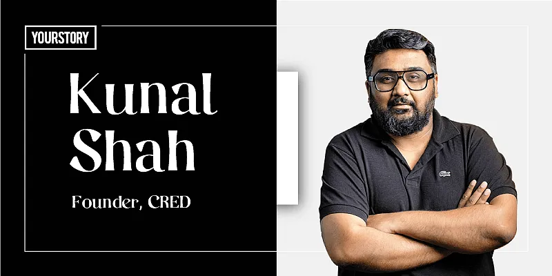 Kunal Shah