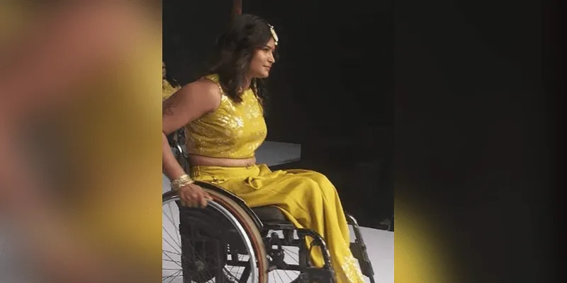 निशा गुप्ता ने ग्लोबल टूर्नामेंट में भारत का प्रतिनिधित्व किया है और व्हीलचेयर बास्केटबॉल के लिए कई राष्ट्रीय पदक जीते हैं। वह रनवे मॉडल के रूप में भी काम करती है।