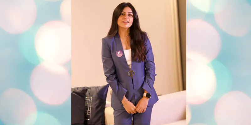 Minal Sethi, Founder, MatchAble