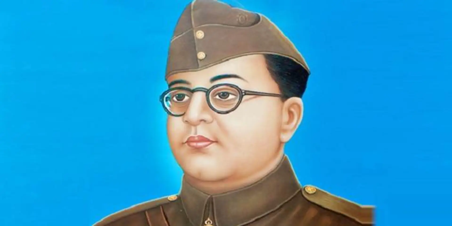 सरकार ने हर साल 23 जनवरी को “पराक्रम दिवस” के रूप में मनाने की घोषणा की