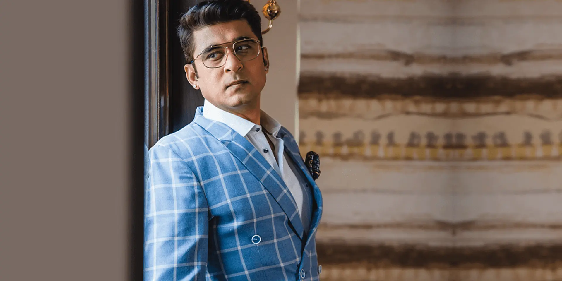 इंटरव्यू: वेब सीरीज़ 'डेंजरस' के एक्टर नितिन अरोड़ा बोले, 'जब तक हम सीख रहे हैं, हम जिंदा हैं'