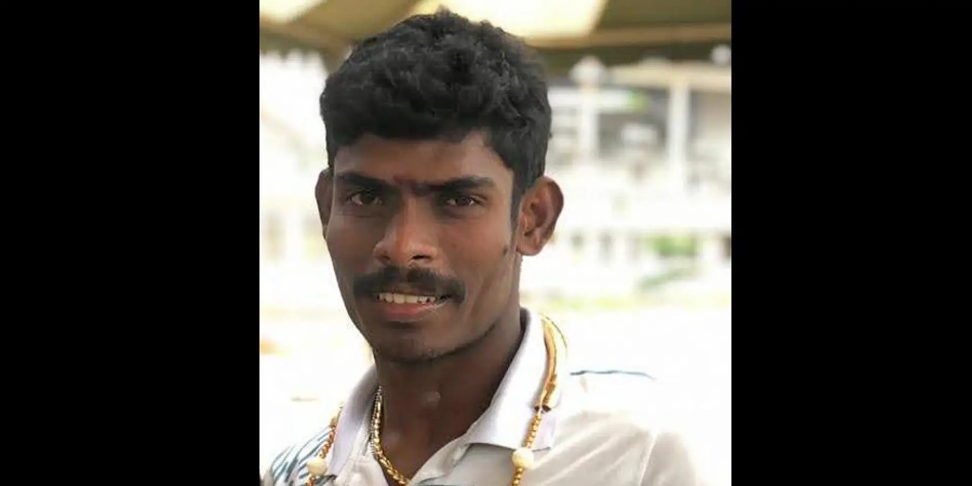 गरीबी में बीता बचपन, अब टोक्यो ओलंपिक में भारत का परचम लहराने के लिए तैयार है चैन्नई का ये पुलिसकर्मी