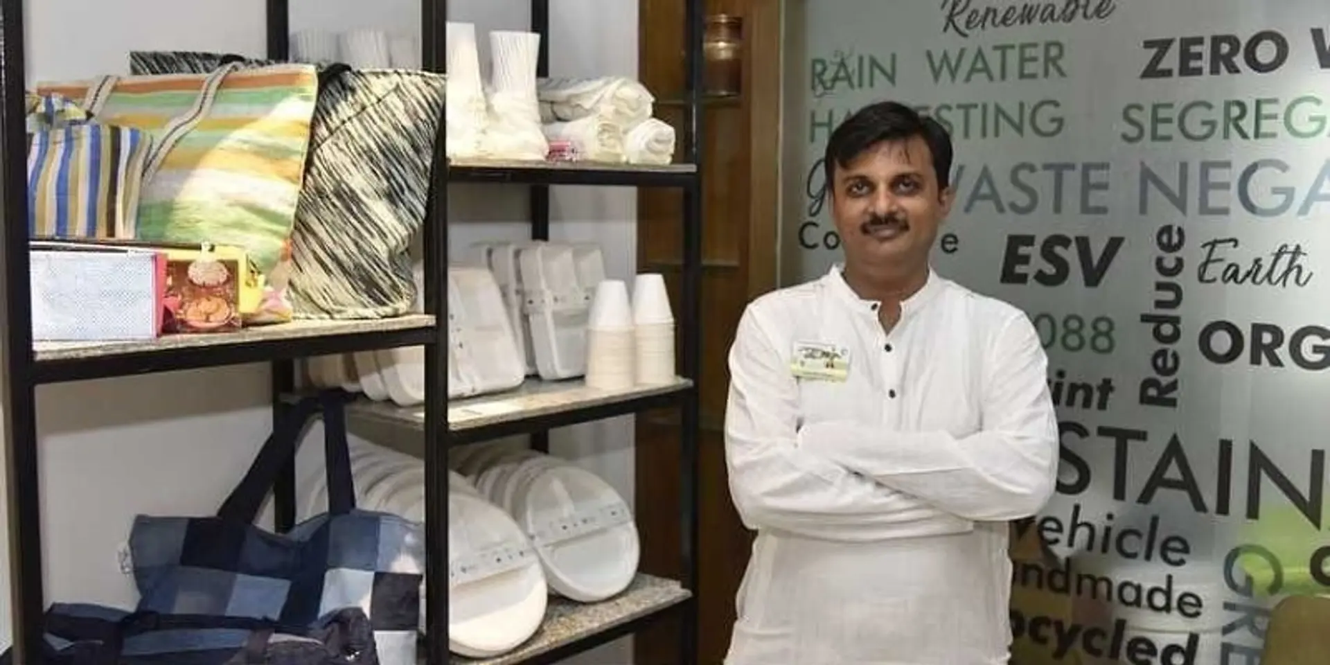 अब कचरा बेचकर पिज्जा खरीद सकते हैं आप, इस आंत्रप्रेन्योर का स्टार्टअप खींच रहा है लोगों का ध्यान