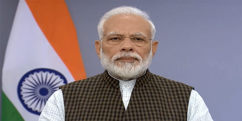 सरकारी खरीद पोर्टल GeM को एक साल में मिले एक लाख करोड़ रुपये के आर्डर, पीएम मोदी ने की तारीफ